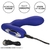Vibrador Anal - Silicone Wireless Pleasure Probe - comprar en línea