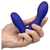 Vibrador Anal - Silicone Wireless Pleasure Probe en internet