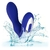 Vibrador Anal - Silicone Wireless Pleasure Probe - Sex Shop | Love Box | Tienda Erotica