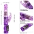 Vibrador Conejito - Petite Jack Rabbit