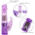 Imagen de Vibrador Conejito - Petite Jack Rabbit