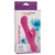 Vibrador Conejito - Posh Silicone Double Dancer