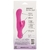 Imagen de Vibrador Conejito - Posh Silicone Double Dancer