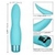 Vibrador Vaginal - Eden Flicker - comprar en línea