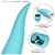 Vibrador Vaginal - Eden Flicker - tienda en línea