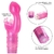 Imagen de Vibrador Multiorgasmico - Butterfly Kiss Vibe