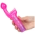 Vibrador Multiorgasmico - Butterfly Kiss Vibe en internet