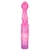 Vibrador Multiorgasmico - Butterfly Kiss Vibe - tienda en línea