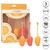 Bolas Vaginales - Kegel Training Set Mango - Sex Shop | Love Box | Tienda Erotica