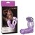 Anillo Vibrador - Double Diver Vibrating Enhanc - comprar en línea
