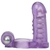 Anillo Vibrador - Double Diver Vibrating Enhanc - comprar en línea