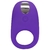 Anillo Vibrador Recargable - Silicone Rechargeable Passion Enhancer
