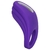 Anillo Vibrador Recargable - Silicone Rechargeable Passion Enhancer - comprar en línea