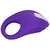 Anillo Vibrador Recargable - Silicone Rechargeable Passion Enhancer - tienda en línea