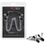 Pinzas Para Pezones - Nipple Play Bull Nose Nipple Clamps - Sex Shop | Love Box | Tienda Erotica