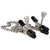 Pinzas Para Pezones - Nipple Play Bull Nose Nipple Clamps