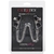 Pinzas Para Pezones - Nipple Play Bull Nose Nipple Clamps - tienda en línea
