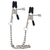 Pinzas Para Pezones - Nipple Play Bull Nose Nipple Clamps - comprar en línea