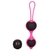 Bolas Vaginales - Silicone Kegel Trainer
