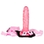 Arnes Con Dildo - Shanes World Harness With Stud en internet