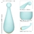 Vibrador Punto G - Slay Thrillme