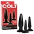 Plug Anal - Colt Anal Trainer Kit 3 - Sex Shop | Love Box | Tienda Erotica