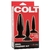 Plug Anal - Colt Anal Trainer Kit 3 - comprar en línea