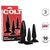 Plug Anal - Colt Anal Trainer Kit 3