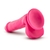 Dildo Realista - Neo 6" Dual Density Cock With Balls - tienda en línea