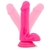 Dildo Realista - Neo 6" Dual Density Cock With Balls en internet