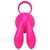 Vibrador De Clitoris - The 9's Flirt Bunny Finger Vibrator - Sex Shop | Love Box | Tienda Erotica