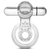 Anillo Vibrador - Stay Hard Vibrating Tongue Ring - Sex Shop | Love Box | Tienda Erotica