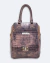 Fionna Metal Brown - comprar online