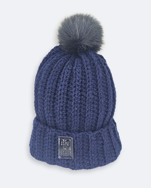 Gorro Tejido Bernie - comprar online