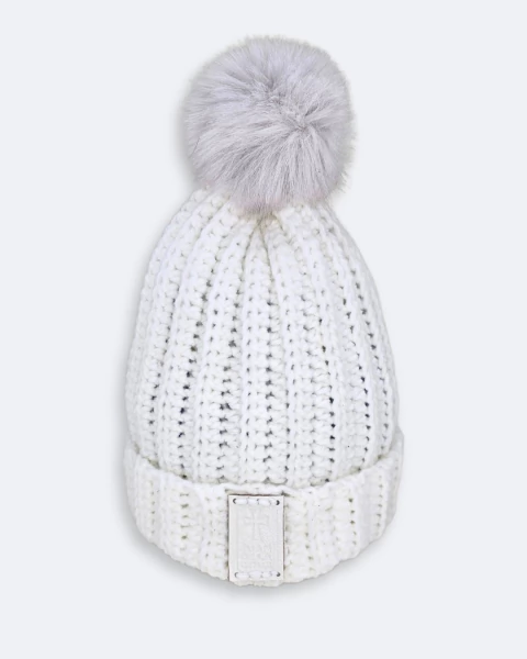 Gorro Tejido Bernie - tienda online