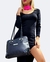 Stella Pocket Black