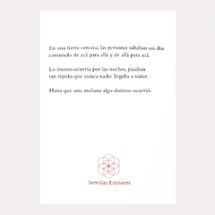 El Sueño de una melodía - Rescate