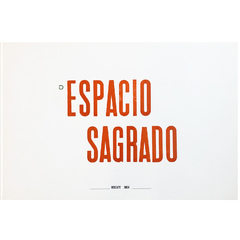 d ESPACIO SAGRADO
