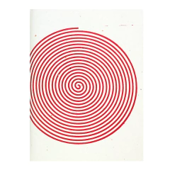 Cuaderno Espiral (Pequeño)