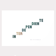 Interdependiente - Gys
