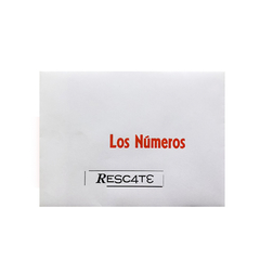 Los números - comprar online
