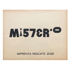 Añejo misterio