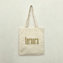 Tote Bag Ternura