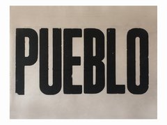 Pueblo (de tamaño grande) - comprar online