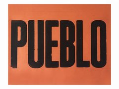 Pueblo (de tamaño grande)