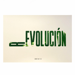Evolución