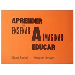 Aprender a educar - Gianni Rodari (mediano)