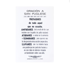 San Pugliese - comprar online