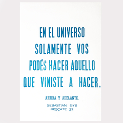 Semilla estelar (versión en papel)