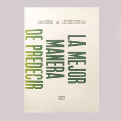 SOS1/ Buckminster Fuller - Artefacto de Lectoescritura - tienda online